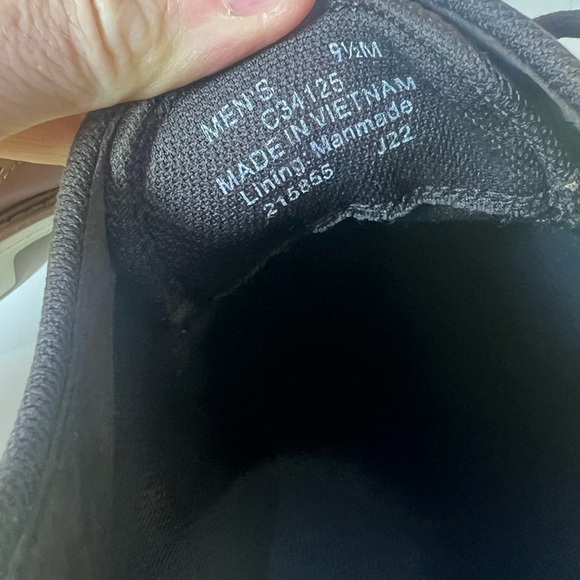 Brand New Cole Haan 9.5 GrandSeries Brown Leather Classic Oxford Dress Shoe - Picture 11 of 12